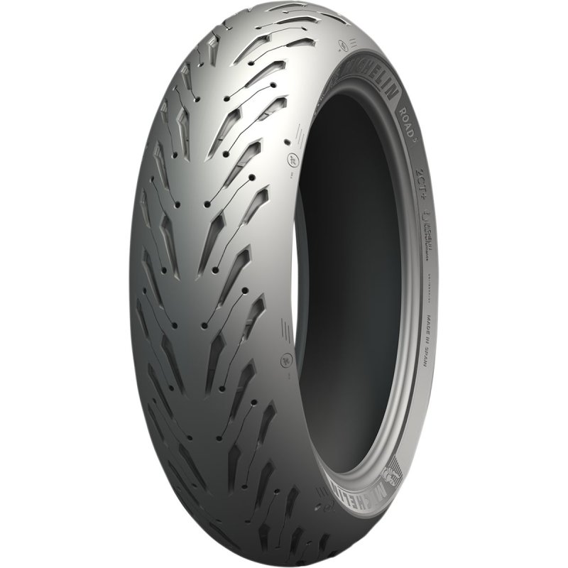 Michelin RD5 180/55ZR17 (73W) TL von Michelin