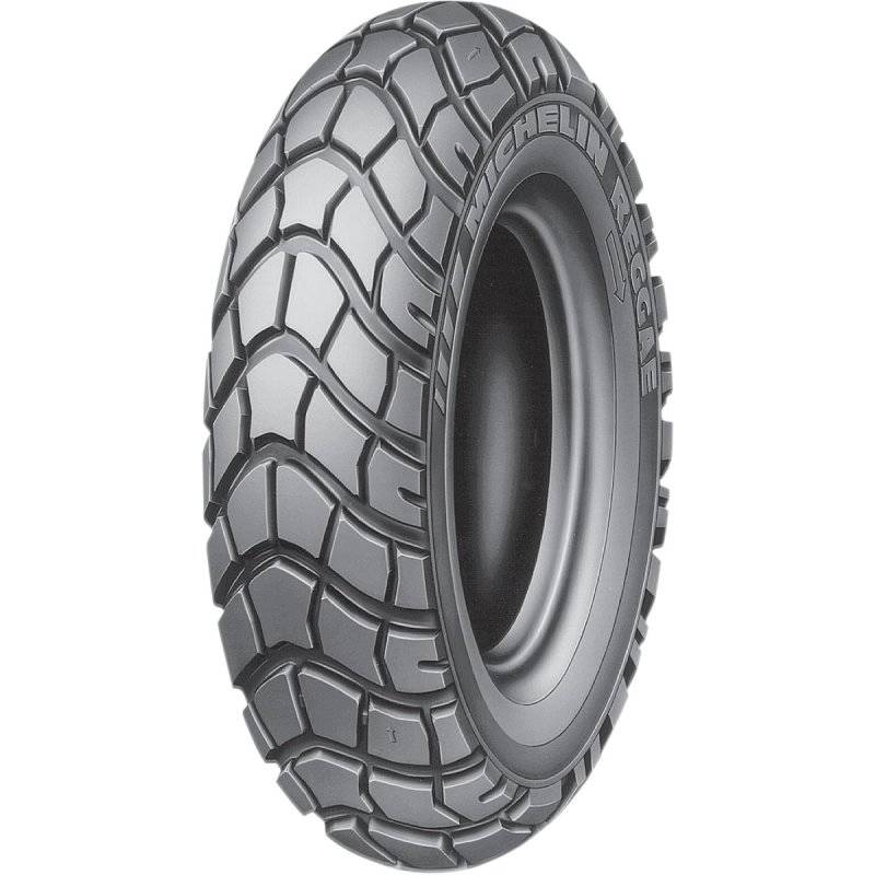 Michelin Reifen REG 120/90-10 57JTL von Michelin