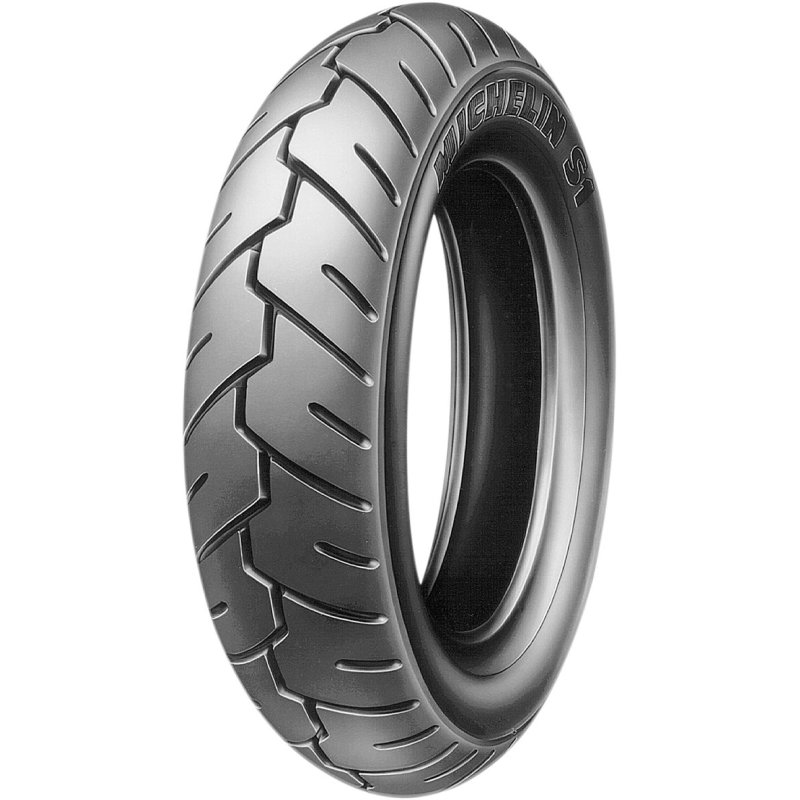 Michelin Reifen S1 90/90-10 50JTL/TT von Michelin