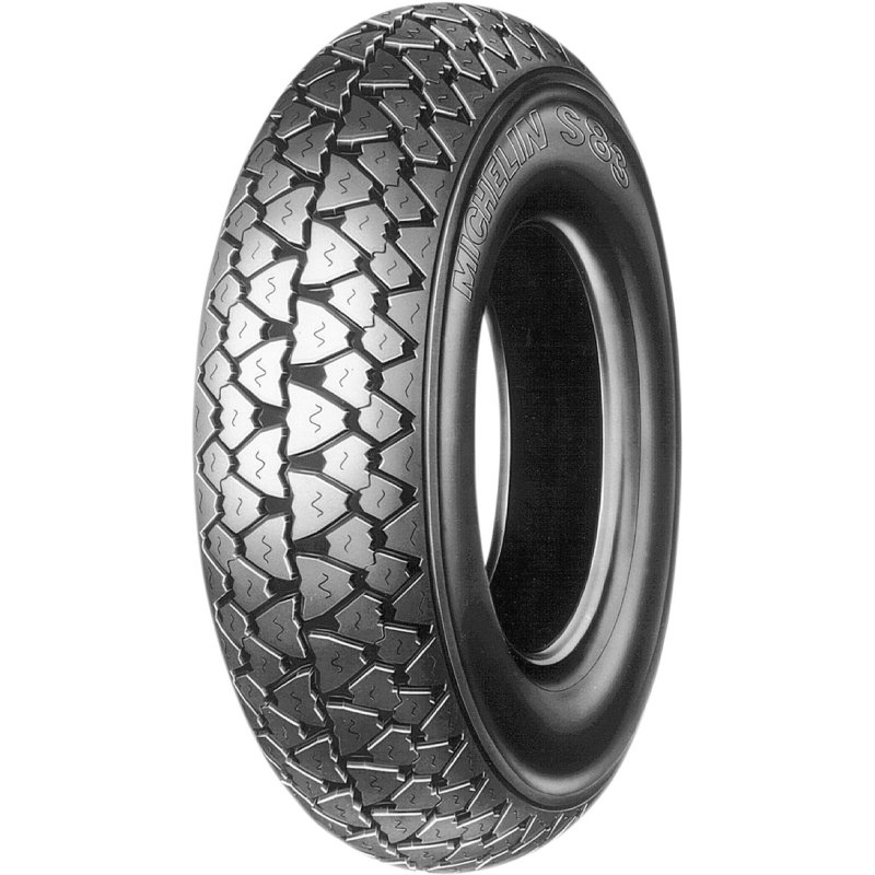 Michelin Reifen S83 3.50-10 59JTL/TT von Michelin