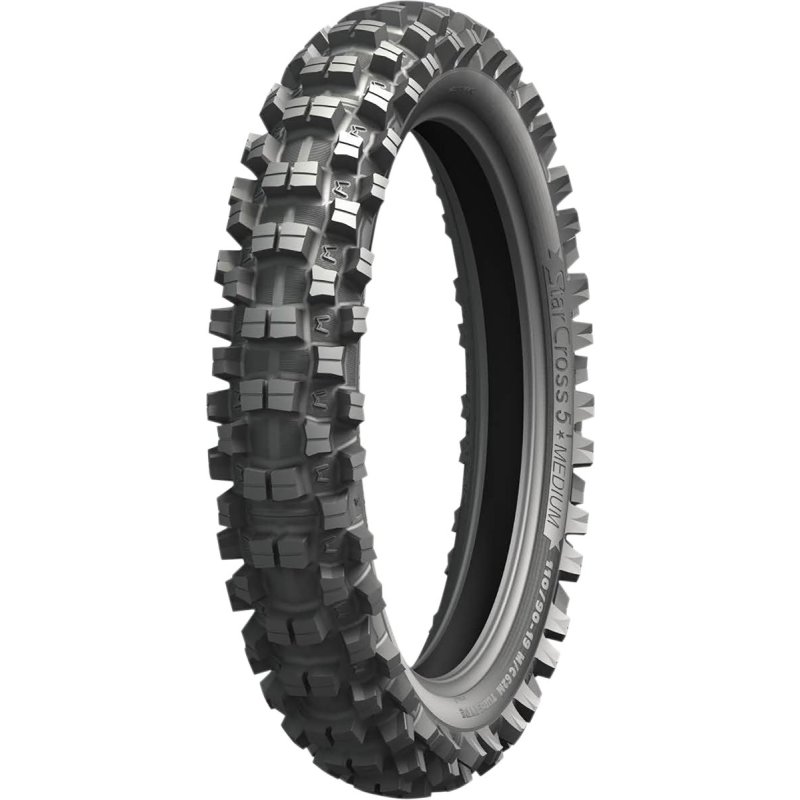 Michelin SX 5 MINI 2.75 10 37J TT NHS von Michelin