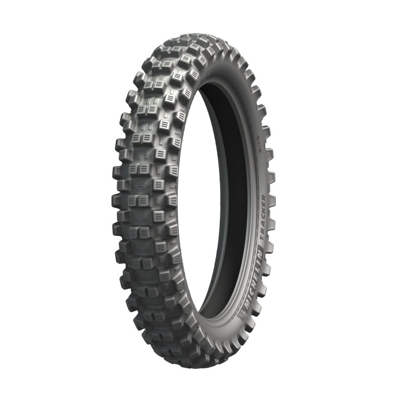 Michelin TRACKR 100/100 18 59R TT von Michelin