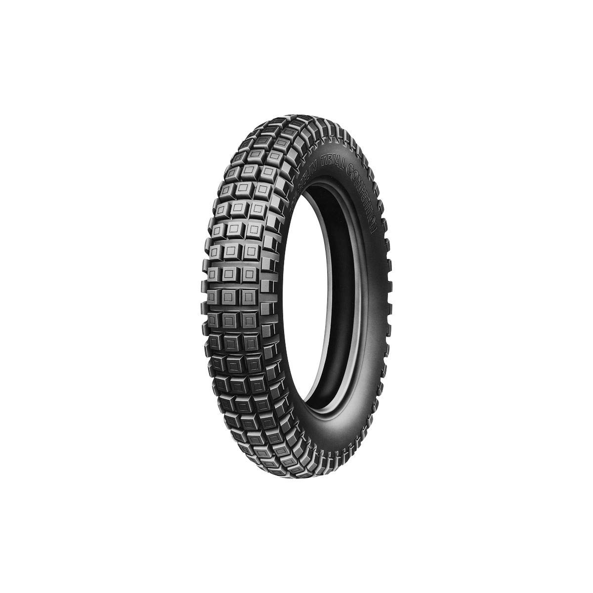 MICHELIN 546774-120/100/R18 68M - E/C/73dB - Ganzjahresreifen, 120/100R18 68M von MICHELIN