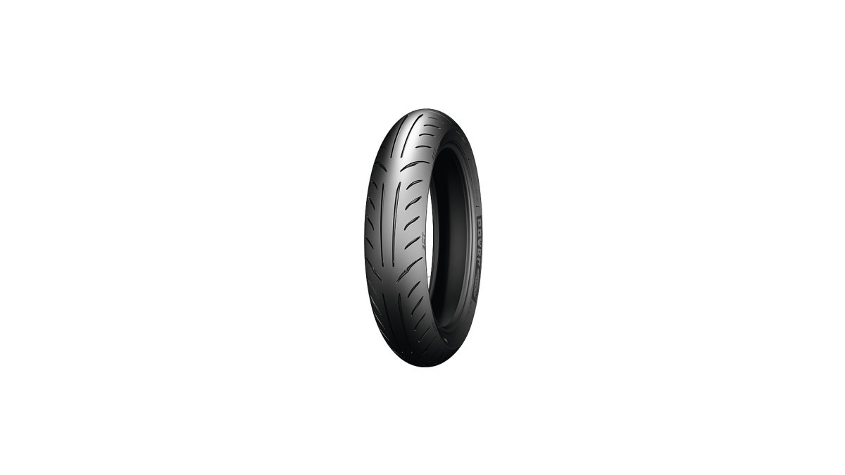 Michelin tires 120/70-15 56S TL Powerpure SC Mi von Michelin