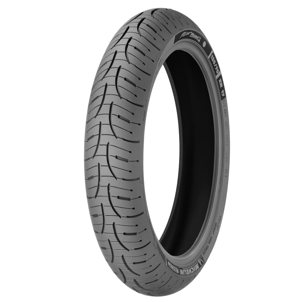 Michelin 429567-120/70/R17 58W - E/C/73dB - Ganzjahresreifen von HANKOOK