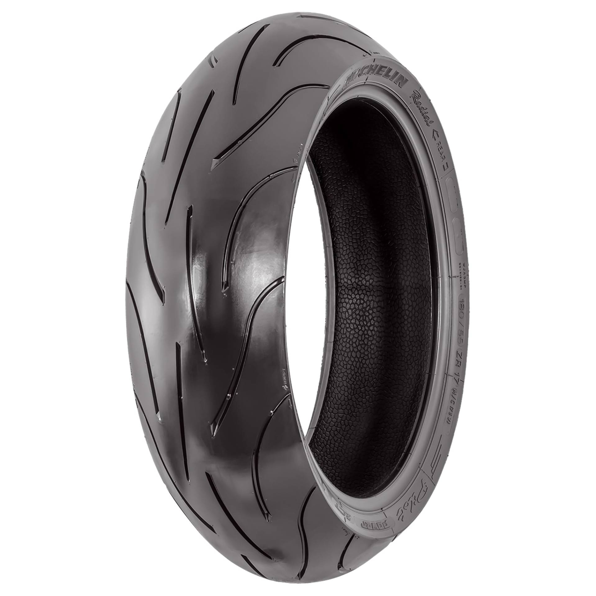 MICHELIN Pilot Power 2CT Motorradreifen 150/60ZR17 (66W) Hinterrad von MICHELIN