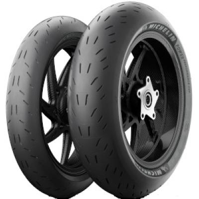 Power Performance Cup von Michelin