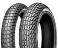 Power Supermoto Rain NHS FRONT von MICHELIN