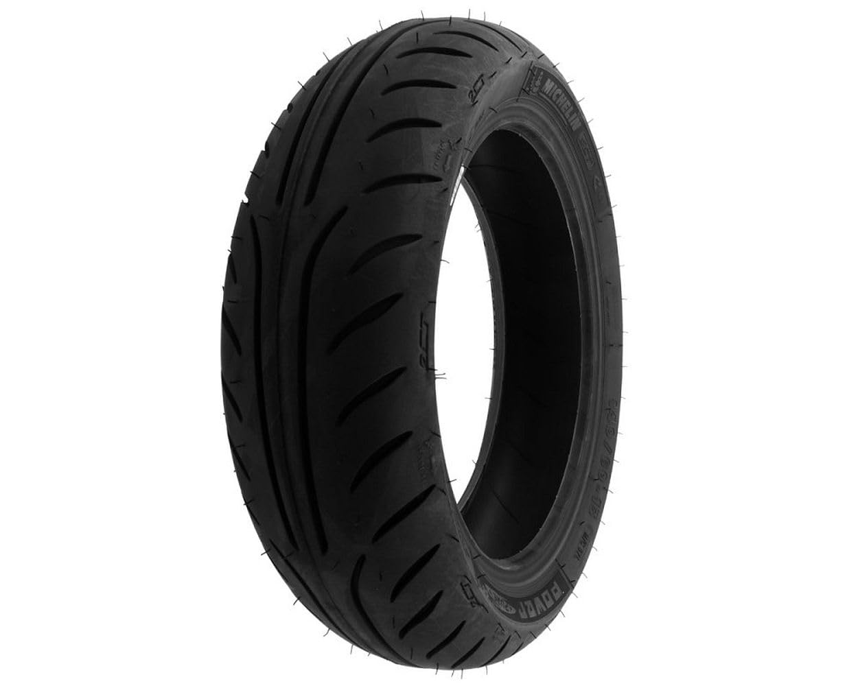 Reifen MICHELIN Power PURE SC - 130/60-13 TL 53P von MICHELIN