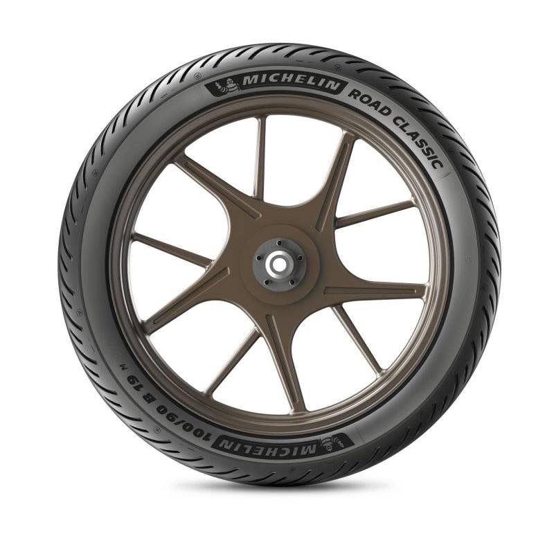 Roadcl F 100/80B17 52H Tl von Michelin