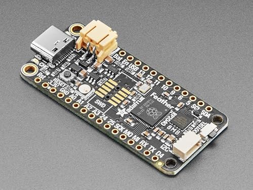 Adafruit Feather RP2040 - SKU 4884 von MicroMaker