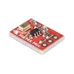 Audio-IC-Entwicklungswerkzeuge Analog MEMS Microphone Breakout - SPH8878LR5H-1 von MicroMaker