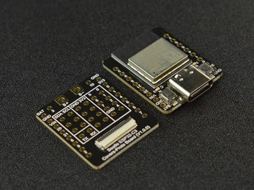 Beetle ESP32 - C3 (RISC-V Core Development Board) von MicroMaker