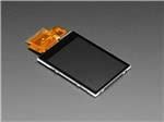 Display Development Tools Display Development Tools 2.8 TFT Display - 240x320 with Capacitive Touchscreen von MicroMaker