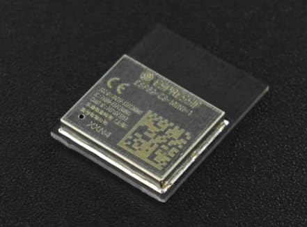 ESP32-C3-MINI-1-N4 Module (PCB antenna) von MicroMaker