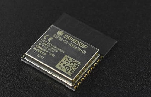 ESP32-C3-WROOM-02-N4 Module (PCB antenna) von MicroMaker