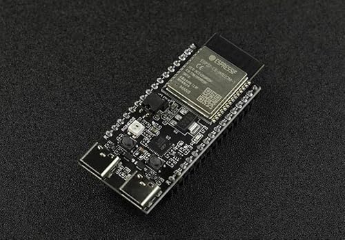 ESP32-C6-DevKitC-1-N8 Development Board (8 MB SPI Flash) - DFR1054 von MicroMaker