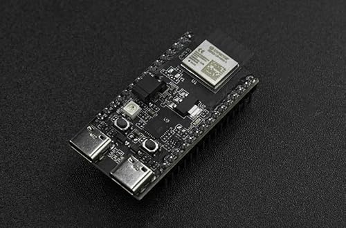 ESP32-C6-DevKitM-1 Development Board (4 MB SPI Flash) - DFR1055 von MicroMaker