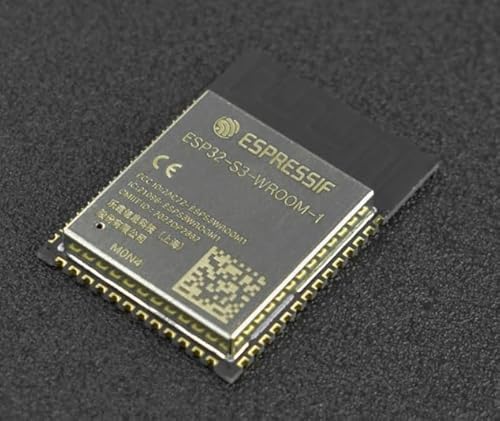 ESP32-S3-WROOM-1-N4 Module (PCB Antenna) von MicroMaker