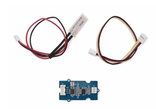 Entwicklungstools für multifunktionale Sensoren Grove - Piezo Vibration Sensor - SKU 101020031 von MicroMaker