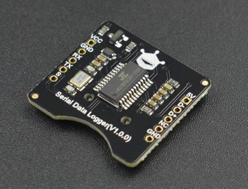 Fermion: Serial Data Logger for Arduino von MicroMaker