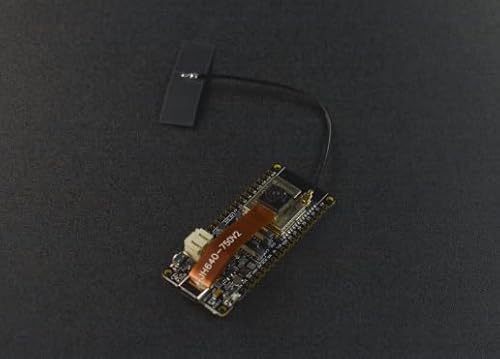 FireBeetle 2 Board ESP32-S3-U (N16R8) AIoT Microcontroller with Camera (Wi-Fi & Bluetooth Routed through Cable) - DFR0975-U von MicroMaker