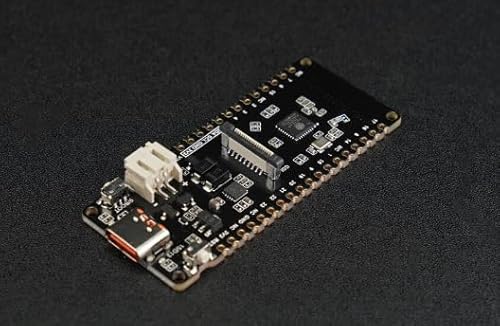 FireBeetle 2 ESP32 C6 IoT Development Board (Supports Wi-Fi 6, Bluetooth 5, Solar-Powered) - DFR1075 von MicroMaker