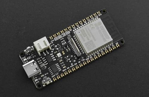 FireBeetle 2 ESP32-E IoT Microcontroller (Supports Wi-Fi & Bluetooth) - DFR0654 von MicroMaker