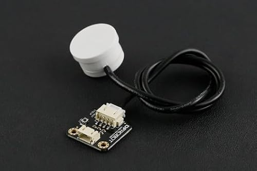 Gravity: Non-contact Digital Liquid Level Sensor for Arduino - SEN0204 von MicroMaker