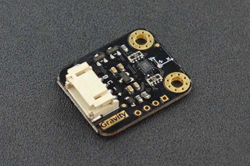 I2C BMI160 6-Axis Inertial Motion Sensor, DFRobot SEN0250 von MicroMaker