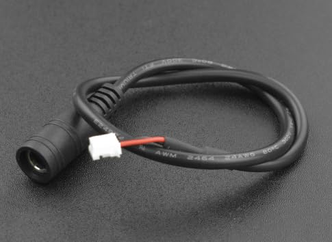 LattePanda DC 5.5x2.1mm Power Cable von MicroMaker