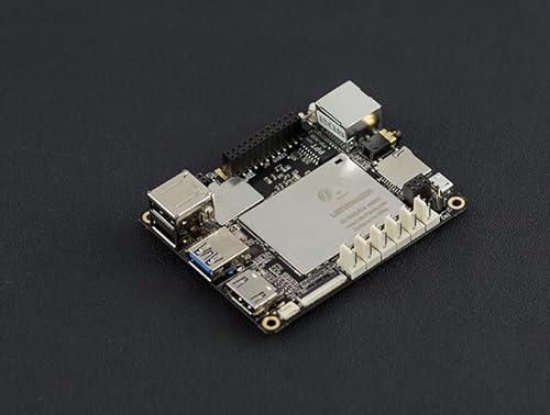 LattePanda V1 - The Smallest Windows 10 Single Board Computer (Unactivated, 2GB/32GB) - SKU DFR0444 von MicroMaker