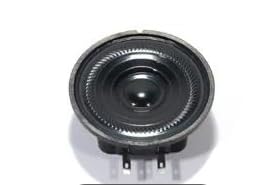 Lautsprecher u. Umformer 5 cm (2") mini spkr 8 Ohm, 300Hz - K 50 WPT - 8 ohm von MicroMaker