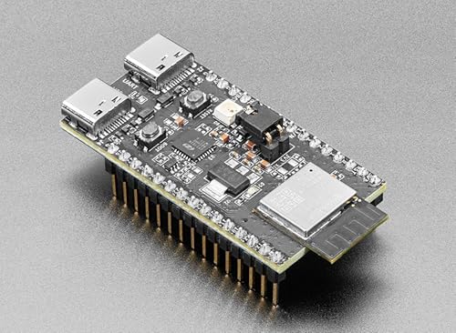 Multiprotokoll-Development Tools ESP32-H2-DevKitM-1-4 MB Flash - SKU 5715 von MicroMaker