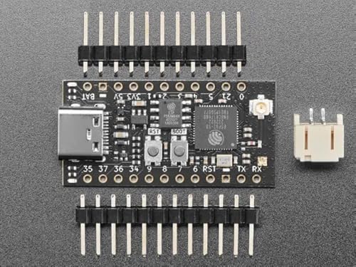 Multiprotokoll-Development Tools TinyS3 ESP32-S3 with u.FL by Unexpected Maker - SKU 5747 von MicroMaker