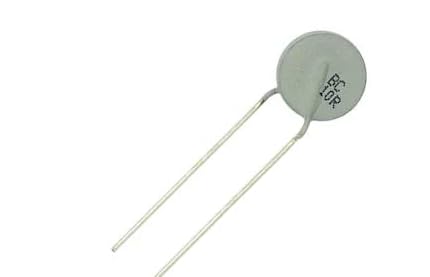 PTC-Thermistoren 50ohm 20% - SKU PTCTL4MR500SBE von MicroMaker