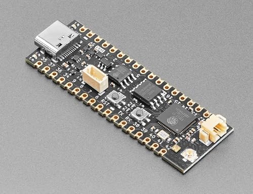 ProS3 ESP32-S3 with u.FL by Unexpected Maker - SKU 5749 von MicroMaker