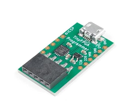 Programmierbare logische IC-Entwicklungstools TinyFPGA Programmer - SKU CS-TINYFPGA-06 von MicroMaker