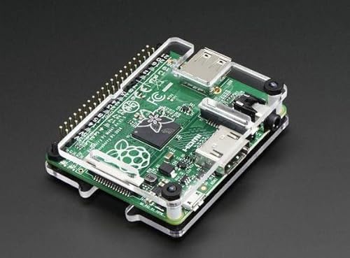 Raspberry Pi Zubehör Pi Protector for RasPi A+ - SKU 2281 von MicroMaker