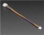 Rectangular Cable Assemblies Rectangular Cable Assemblies Grove to STEMMA QT/Qwiic/JST SH Cable - 100mm long von MicroMaker