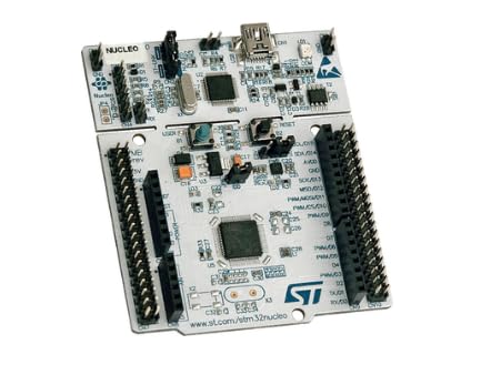 STM32 Nucleo Board STM32F070RB, ST - NUCLEO-F070RB von MicroMaker