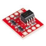 Schnittstellen-Entwicklungstools Opto-isolator Breakout von MicroMaker