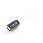 SparkFun Zubehör Electrolytic Decoupling Capacitors - 100uF/25V von MicroMaker