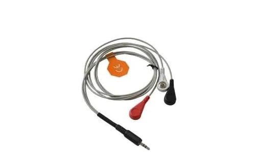 Spezielle Kabel EKG-EMG CABLE W/SNAP CONNECTOR - SKU SHIELD-EKG-EMG-PRO von MicroMaker