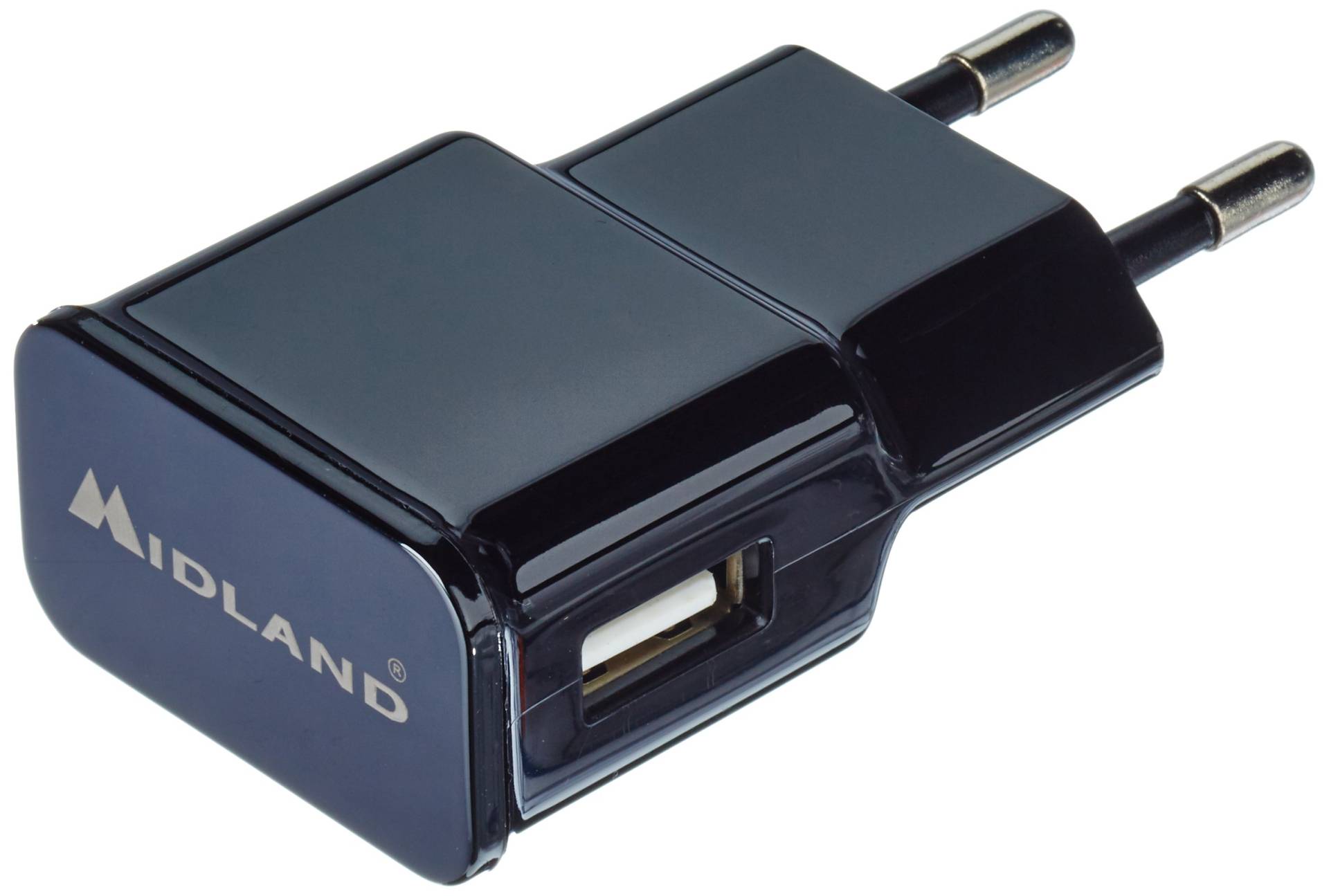 Midland C1254 Netzteil A Wand USB 5 V-1 A von Midland