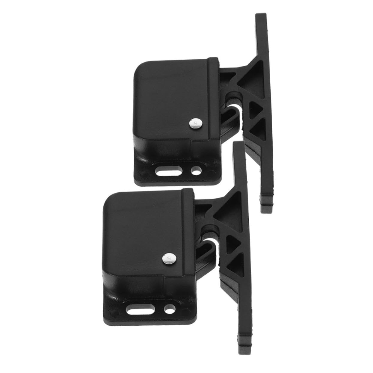 Mikinona 2er Set RV Türschloss Latch Grabber Für Wohnmobile Sichere Schubladensicherung Für öbel Einfaches Öffnen Und Schließen Ideal Für Camper Und Wohnwagen von Mikinona