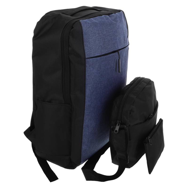 Mikinona Reise-Laptop-Rucksack, Business-Anti-diebstahl-Laptop-Rucksack, College-high-School-computertasche Für Männer Und Frauen, Notebook von Mikinona