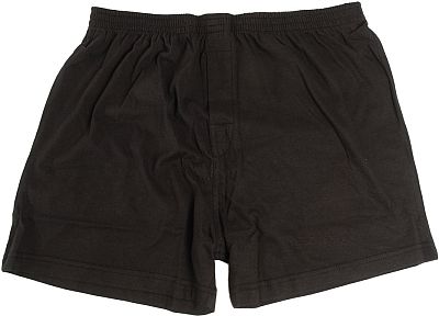 Mil-Tec 112010, Boxershorts - Schwarz - 3XL von Mil-Tec