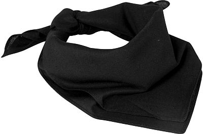 Mil-Tec Bandana, Halstuch - Schwarz von Mil-Tec