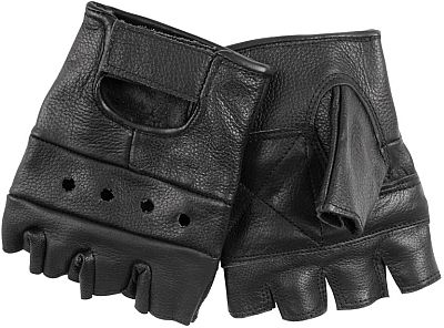 Mil-Tec Biker, Handschuhe - Schwarz - M von Mil-Tec